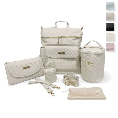 Set sac table langer - set,