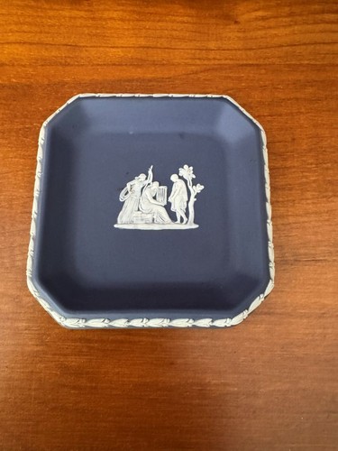 Wedgwood jasperware coupelle - wedgwood,