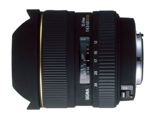 Sigma 5 6 - 12-24, dg