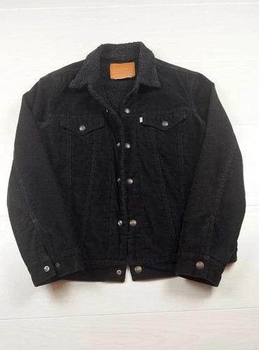 Veste levi premium sherpa - levi’s,