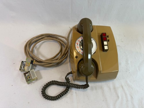 Téléphone vintage socotel - vintage,
