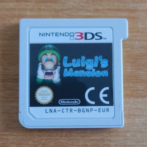 Nintendo luigi mansion - nintendo,