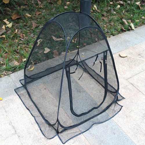 Tente pêche extérieure - de,