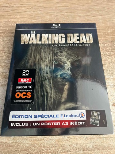 Blu ray the - the, dead