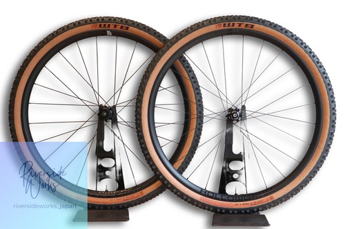 Paire roues cannondale - roues,
