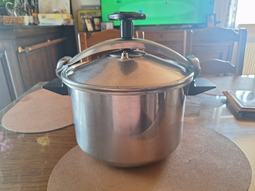 Seb cocotte minute - cocotte-minute, l