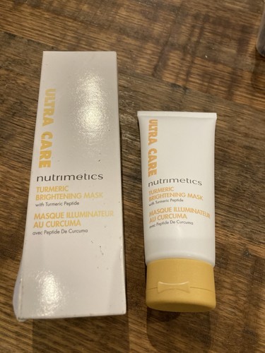Nutrimetics ultra care - nutrimetics,