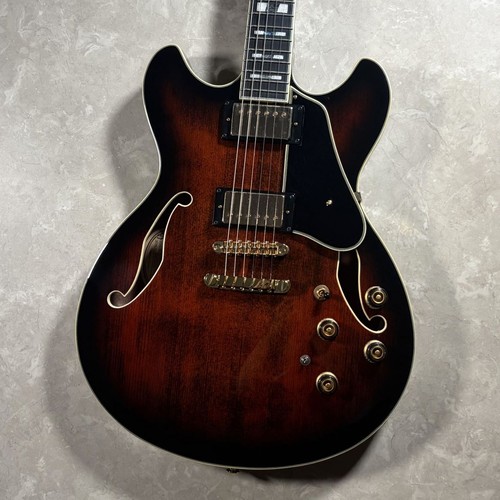 Ibanez as113b tbc n - tbc, s/n