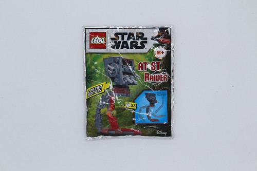 Lego 912175 st raider - lego,