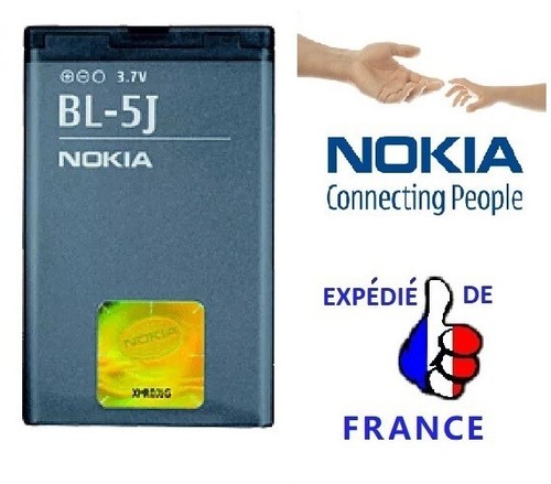 Originale batterie nokia - originale,
