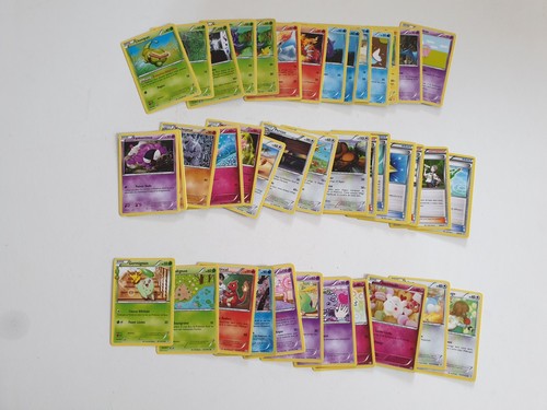 Cartes pokémon - xy,