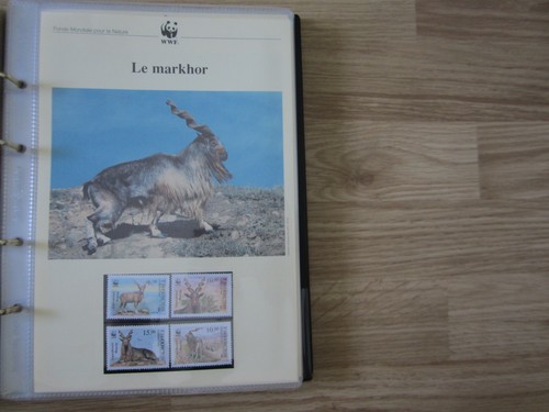 Timbres ouzbekistan 61aa - 61aa,