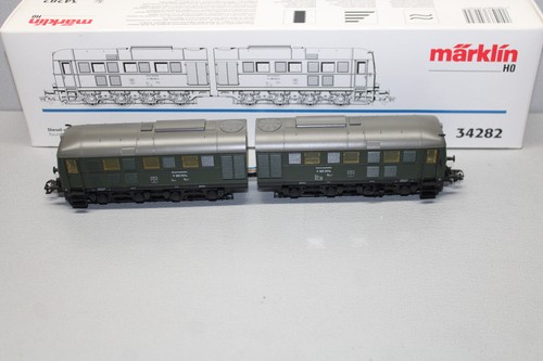 Märklin 34282 delta digital - märklin,