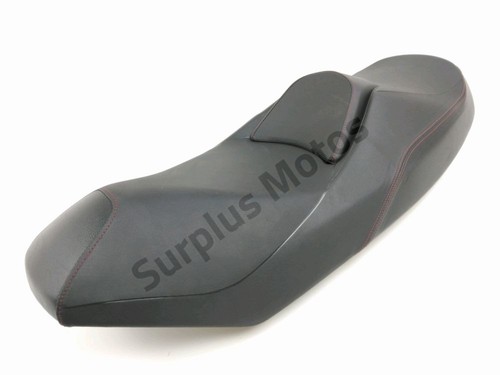 Selle complete suzuki 400 - an,