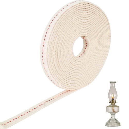 Mèche lampe pétrole - pétrole,
