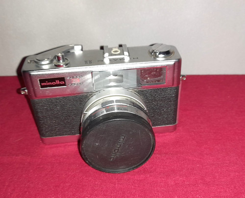 Ancien appareil photo - appareil,