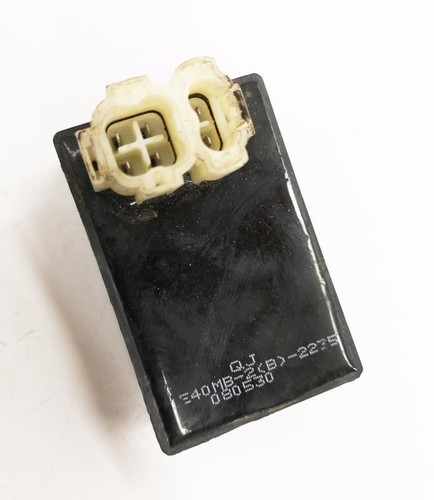 Boitier cdi generic trigger - generic, 50