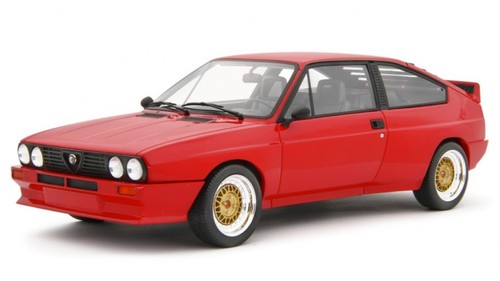 Miniature voiture 18 - voiture, 1:18