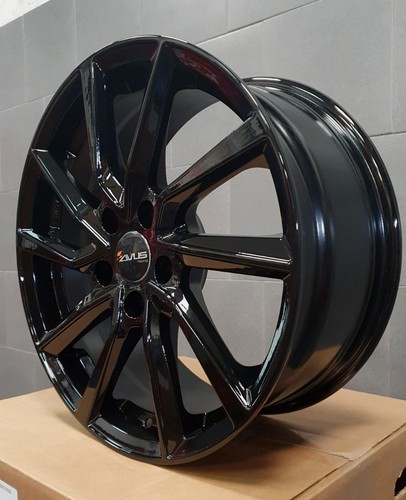 Jantes alliage 18 ford - jantes,