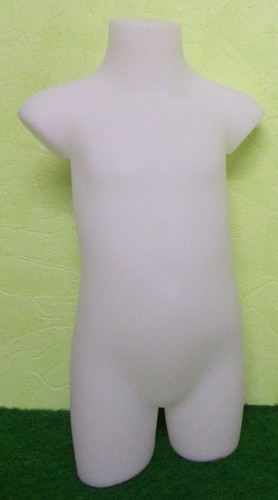Mannequin buste enfant ans - buste,