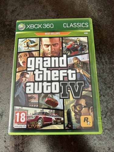Jeu xbox 360 - ", "