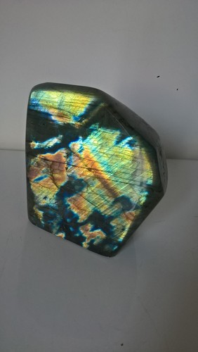 880g bloc poser labradorite - 880g, a