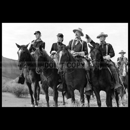 Photo 033327 john wayne - photo,