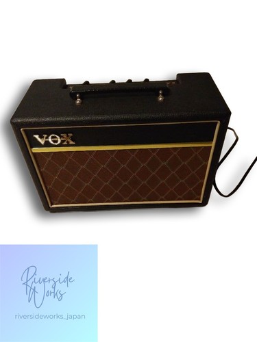 Amplificateur guitare vox - de,