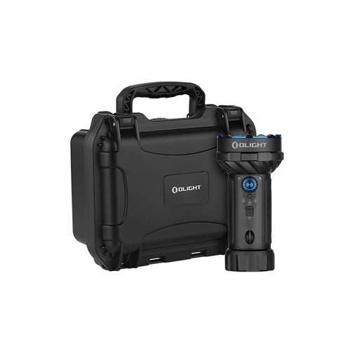 Lampe torche olight marauder - lampe,
