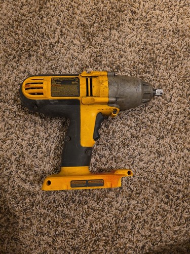 Dewalt dc800 36v cordless - dewalt, 1/2"