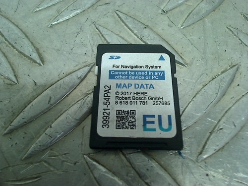 Carte suzuki vitara - sd,