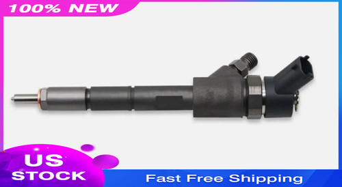 New fuel injector - injector, 0445110262
