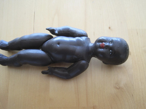 Poupon petit celluloïd - petit,