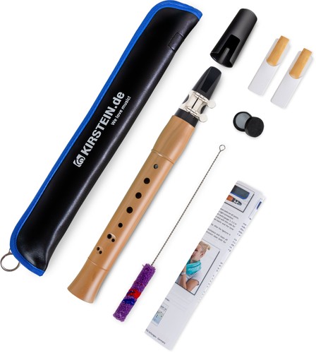 Saxophone poche instrument - de,