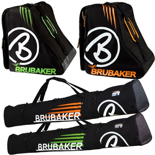 Brubaker sac chaussures - sac, à