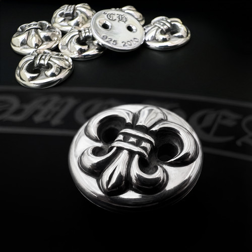 Rare authentic chrome hearts - authentic,
