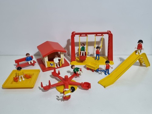 Playmobil 3497 3416 - , 3552