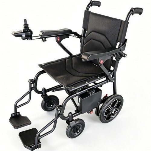 Fauteuil roulant électrique - roulant,