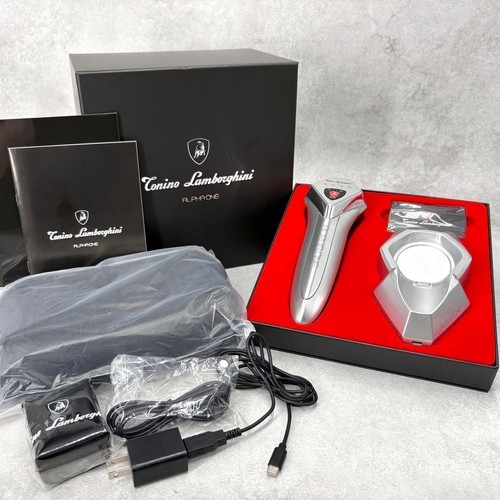 Tonino lamborghini rhythm - tonino,