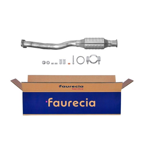 Catalyseur euro avec - catalyseur, 3