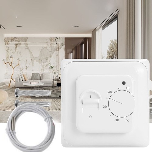 Thermostat capteur câble pour - thermostat,