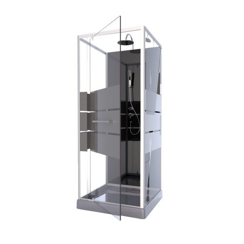 Cabine douche study 90 - study,