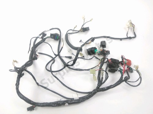 Faisceau electrique peugeot - electrique,