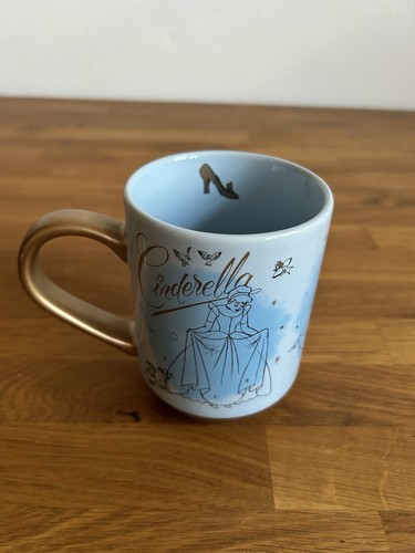 Disney mug cinderella - disney,