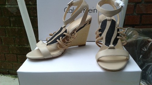 Belles sandales - belles, 40)