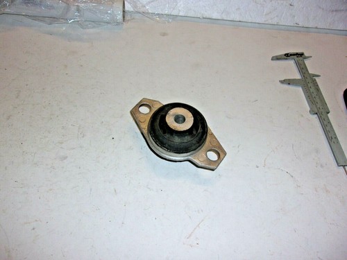 Support moteur latéral fiat - moteur,