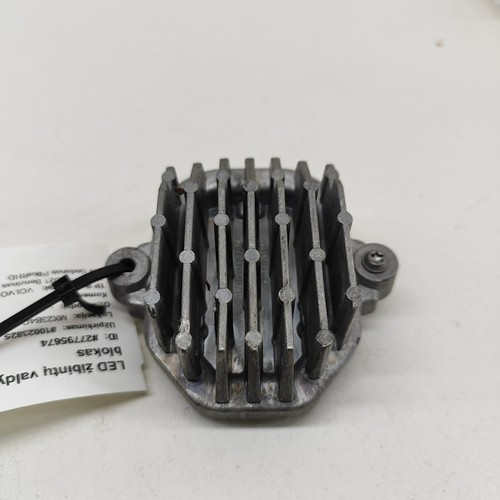 Volvo s90 module ballast - s90, t8