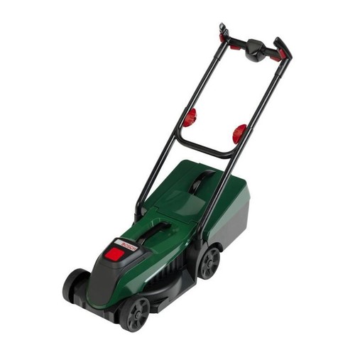 Tondeuse bosch rotak avec bac - bosch,