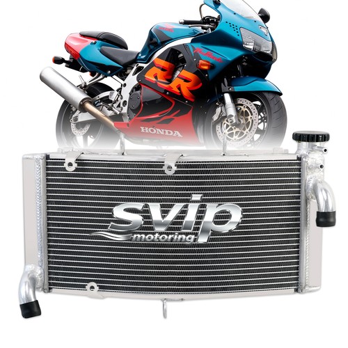 Aluminium radiateur pour honda - radiateur,