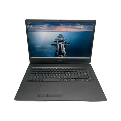 Dell precision 7760 - precision, |